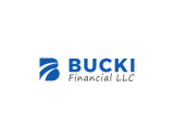 https://www.logocontest.com/public/logoimage/1666449985BUCKI Financial LLC.png